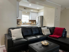 2Bedroom Apartment close to NYC/ EWR